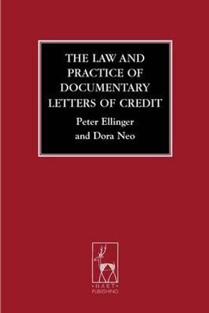 The Law and Practice of Documentary Letters of Credit image number 0