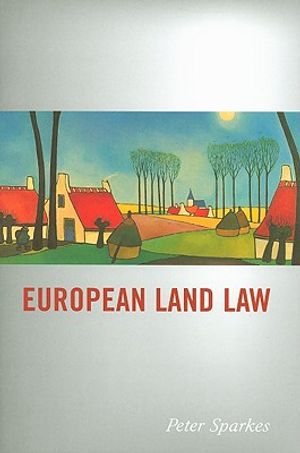 European Land Law image number 0