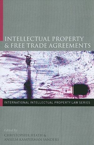 Intellectual Property and Free Trade Agreements image number 0