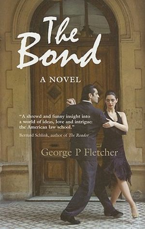 The Bond image number 0