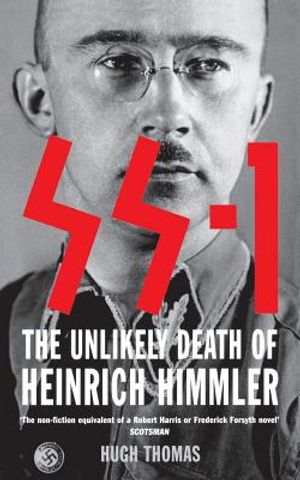 SS-1: The Unlikely Death of Heinrich Himmler image number 0