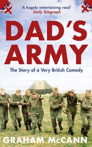 Dad's Army: The Story of a Classic Television Show image number 0