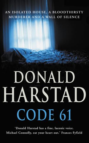 Code Sixty-One image number 0