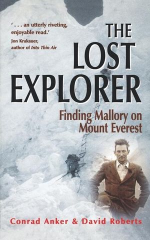 Lost Explorer image number 0