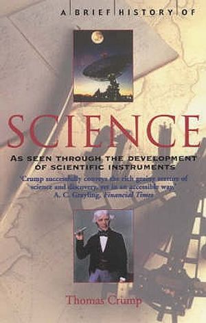 Brief History of Science image number 0