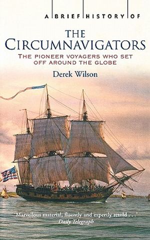 A Brief History of the Circumnavigators image number 0