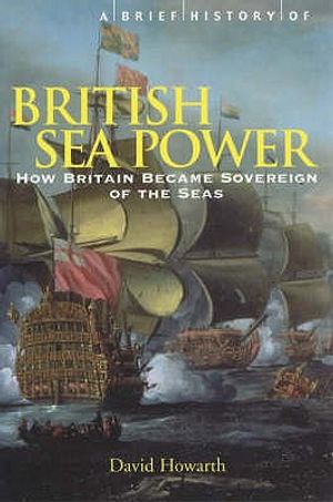 A Brief History of British Sea Power image number 0