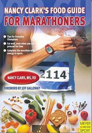 Food Guide for Marathoners image number 0