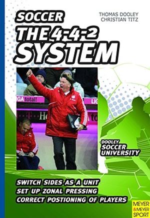 Soccer: The 4-4-2 System image number 0