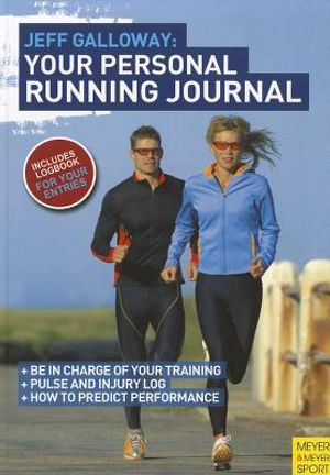 Your Personal Running Journal image number 0