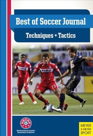The Best of Soccer Journal - Tactics & Technique image number 0