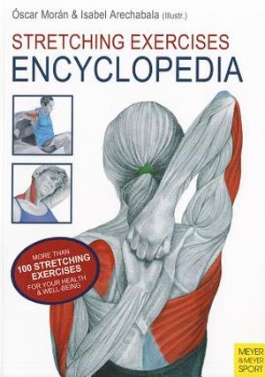 Stretching Exercises Encyclopedia image number 0