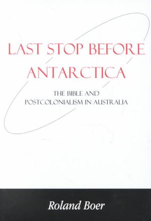 Last Stop Before Antarctica image number 0