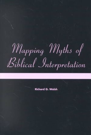 Mapping Myths of Biblical Interpretation image number 0
