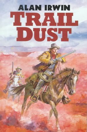 Trail Dust image number 0