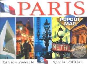 Popout-Popout Paris, France image number 0
