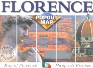 Popout-Popout Florence, Italy image number 0