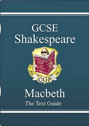 Gcse Shakespeare: Macbeth image number 0
