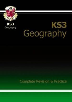 Ks3 Geography image number 0
