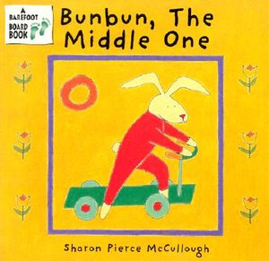 Bunbun, the Middle One image number 0
