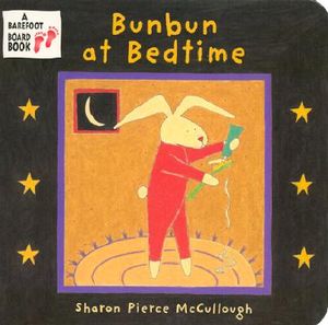 Bunbun at Bedtime image number 0