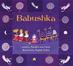 Babushka image number 0