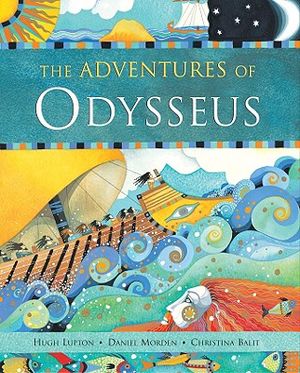 The Adventures of Odysseus image number 0