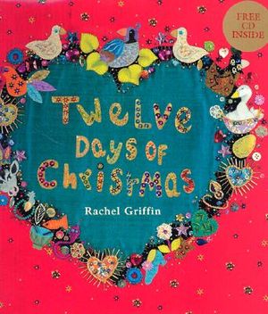 Twelve Days of Christmas image number 0