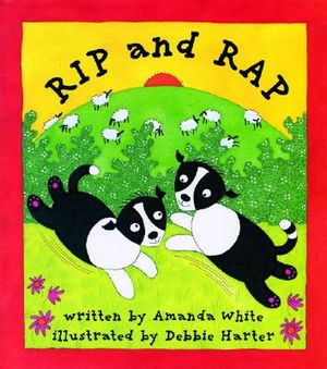 Rip and Rap image number 0