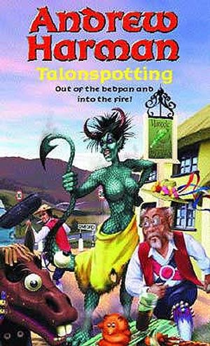 Talonspotting image number 0