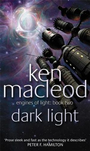 Dark Light image number 0