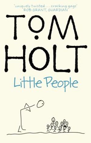Little People image number 0