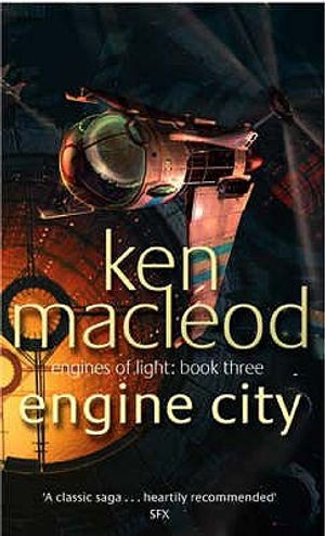Engine City image number 0