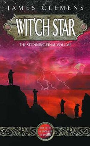 Wit'ch Star image number 0