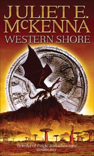 Western Shore image number 0