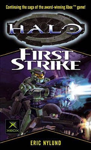 First Strike image number 0