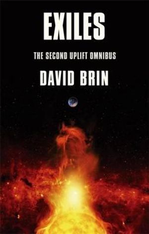The Uplift Storm Trilogy. by David Brin image number 0