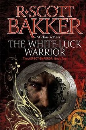 White Luck Warrior image number 0