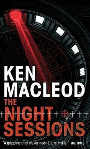 The Night Sessions. Ken MacLeod image number 0