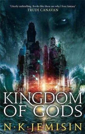 Kingdom of Gods image number 0