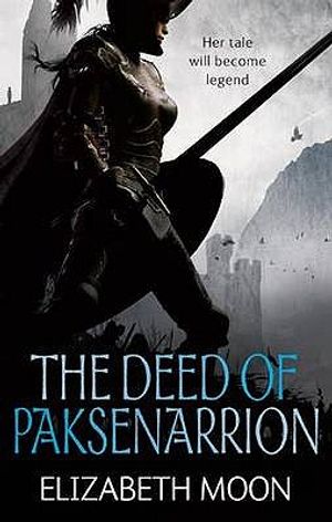 The Deed of Paksenarrion image number 0