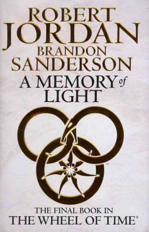A Memory of Light image number 0