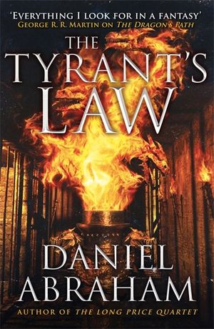 The Tyrant's Law image number 0