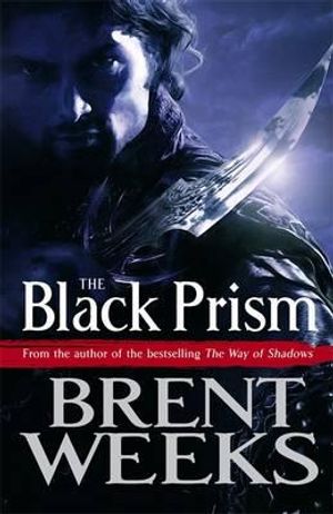 Black Prism image number 0