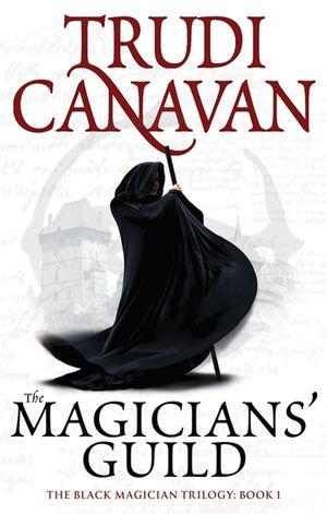 The Magicians' Guild image number 0
