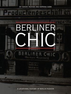 Berliner Chic image number 0