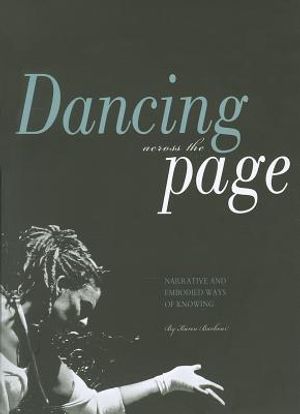 Dancing Across the Page image number 0