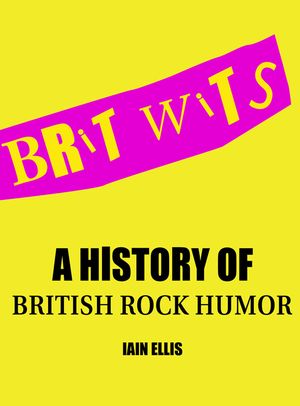 Brit Wits image number 0
