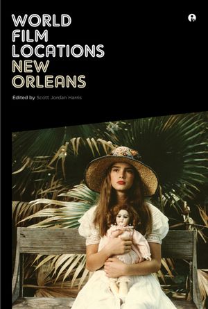 World Film Locations: New Orleans image number 0