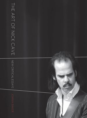 The Art of Nick Cave image number 0